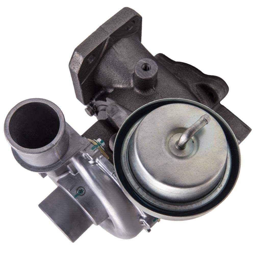 Turbo geschikt voor Ford Ranger Mazda BT-50 B2500 2.5 3.0 TDCi 115kW VJ38