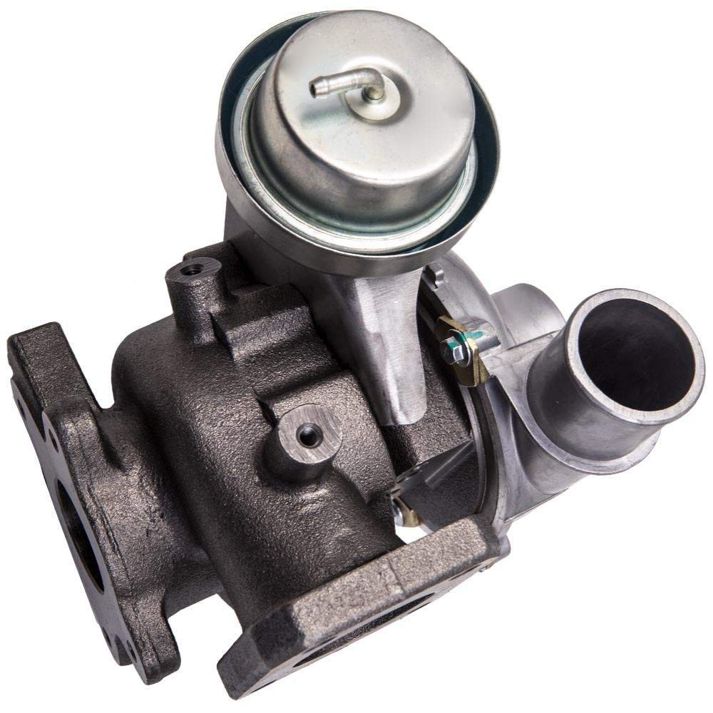 Turbo geschikt voor Ford Ranger Mazda BT-50 B2500 2.5 3.0 TDCi 115kW VJ38