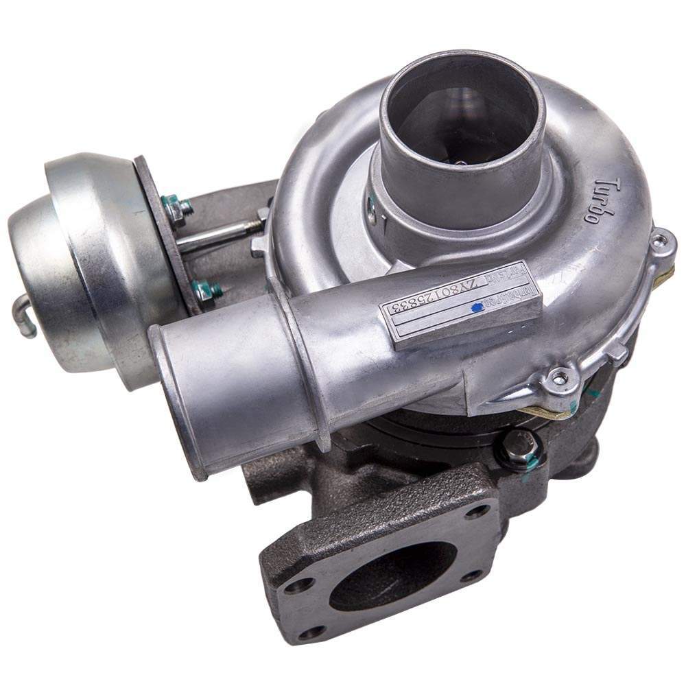 Turbo geschikt voor Ford Ranger Mazda BT-50 B2500 2.5 3.0 TDCi 115kW VJ38