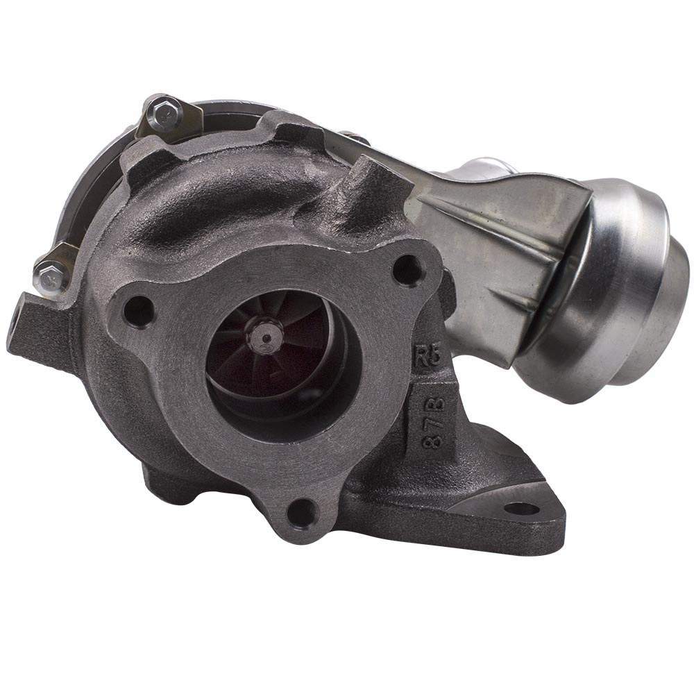 Turbo geschikt voor Mitsubishi L200 Triton Pajero Sport 4D56 2.5L 1515A170