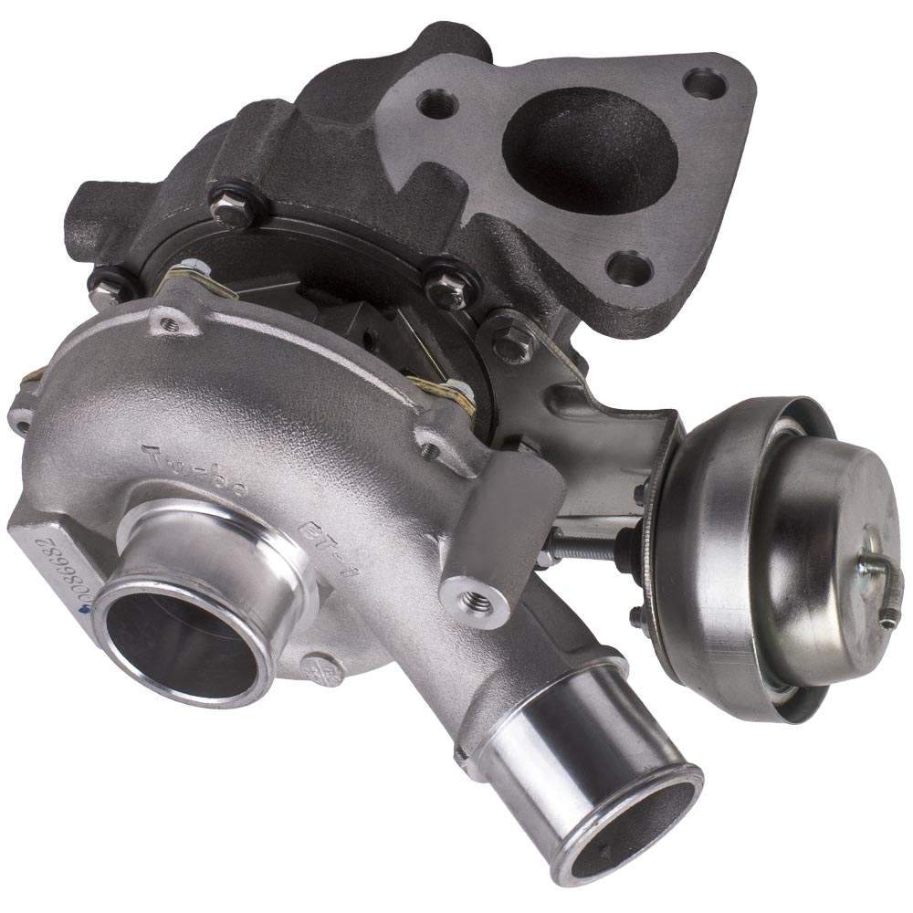 Turbo geschikt voor Mitsubishi L200 Triton Pajero Sport 4D56 2.5L 1515A170
