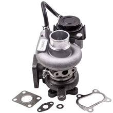 Laad de afbeelding in de galerijviewer, Turbo geschikt voor Kia Hyundai Tucson Santa Fe 2.0 CRDi 49173-02401 28231-27000 boven