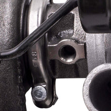 Laad de afbeelding in de galerijviewer, Turbo geschikt voor Kia Hyundai Tucson Santa Fe 2.0 CRDi 49173-02401 28231-27000 boven