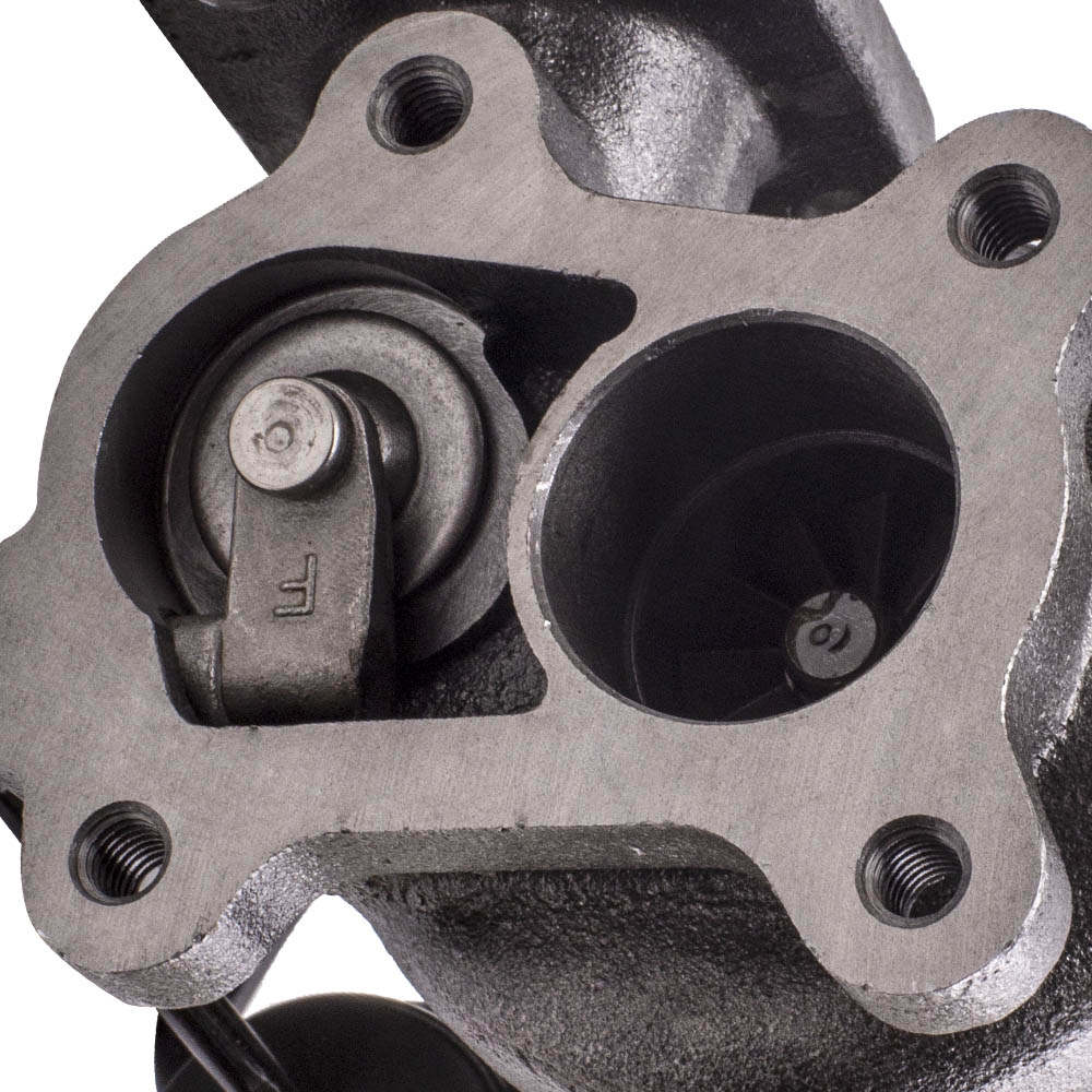 Turbo geschikt voor Kia Hyundai Tucson Santa Fe 2.0 CRDi 49173-02401 28231-27000 boven