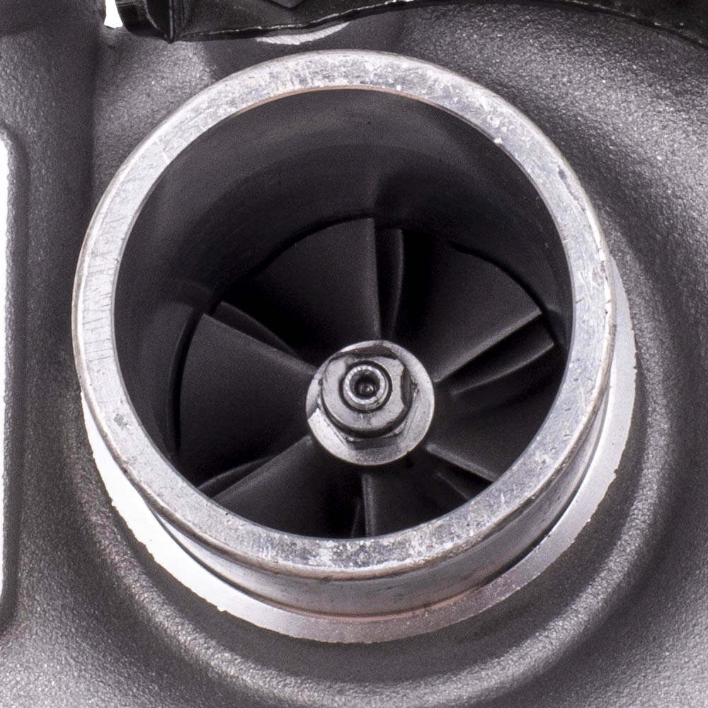 Turbo geschikt voor Kia Carens II 2.0 CRDi 83KW TD02 2823127000 49173-02410