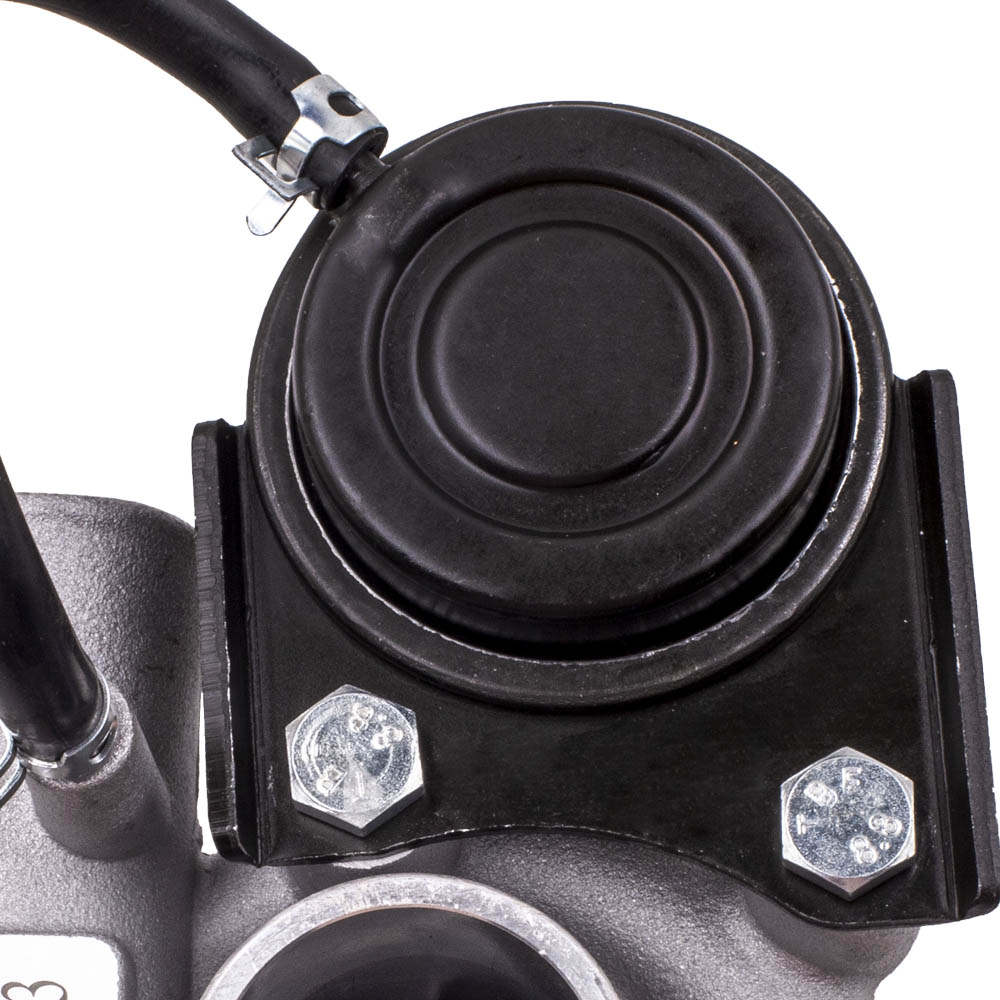 Turbo geschikt voor Kia Hyundai Tucson Santa Fe 2.0 CRDi 49173-02401 28231-27000 boven