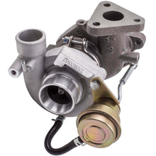 Laad de afbeelding in de galerijviewer, Turbo geschikt voor Mitsubishi Challanger 2.8L 4M40T TD04 - 12T oliegekoeld 49135-03