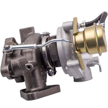 Laad de afbeelding in de galerijviewer, Turbo geschikt voor Mitsubishi Challanger 2.8L 4M40T TD04 - 12T oliegekoeld 49135-03