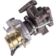 Laad de afbeelding in de galerijviewer, Turbo geschikt voor Mitsubishi Challanger 2.8L 4M40T TD04 - 12T oliegekoeld 49135-03