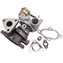 Laad de afbeelding in de galerijviewer, Turbo geschikt voor Mitsubishi Challanger 2.8L 4M40T TD04 - 12T oliegekoeld 49135-03