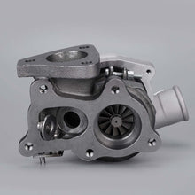 Laad de afbeelding in de galerijviewer, Turbo geschikt voor Mitsubishi Shogun Pajero 2.5 L 4D56Q TD04 49177-02511 Turbo best