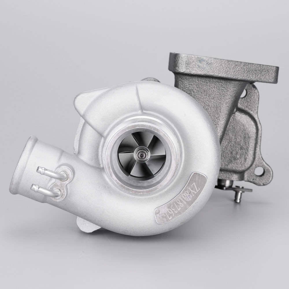 Turbo geschikt voor Mitsubishi Shogun Pajero 2.5 L 4D56Q TD04 49177-02511 Turbo best