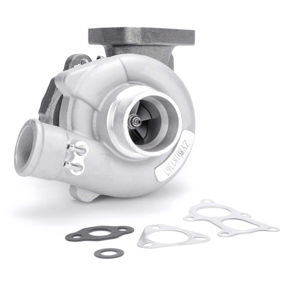 Turbo geschikt voor Mitsubishi Shogun Pajero 2.5 L 4D56Q TD04 49177-02511 Turbo best