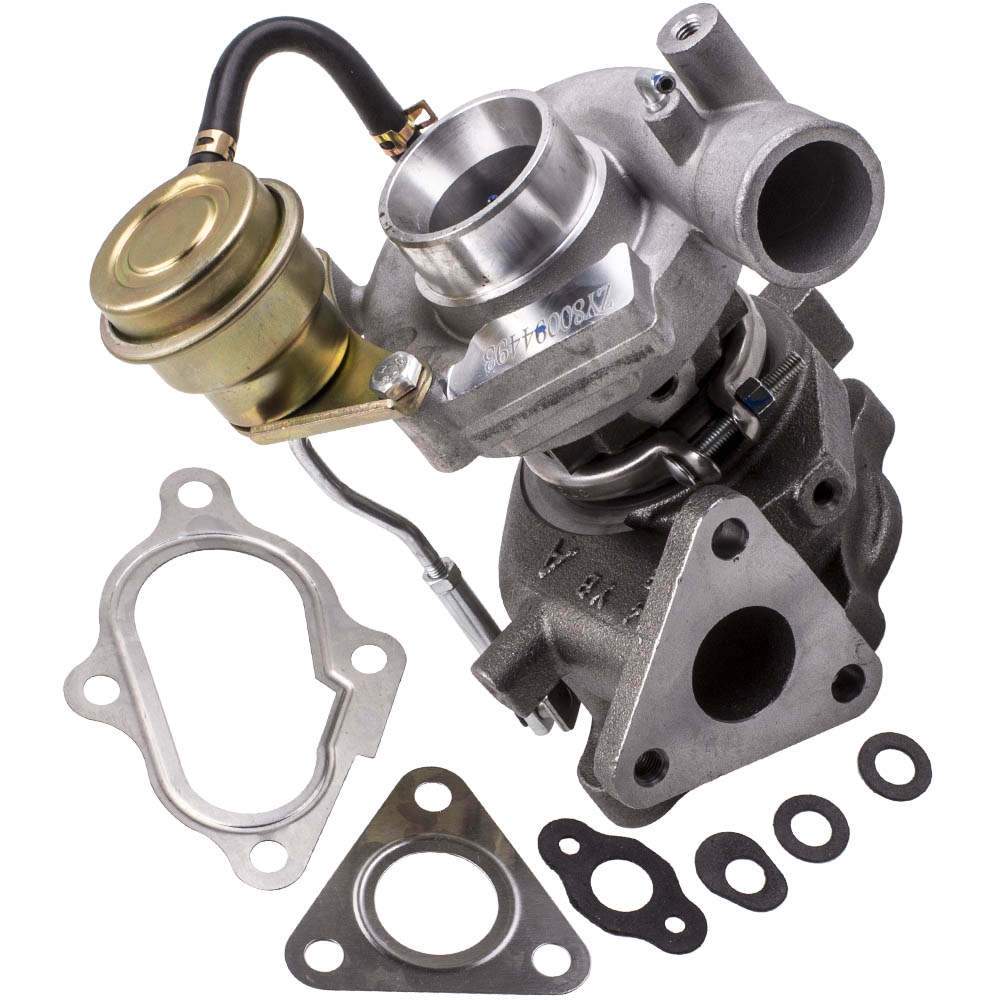 Turbo voor Mitsubishi Pajero Triton L200 Delica 4M40T 2.8 L TD04-12T charger