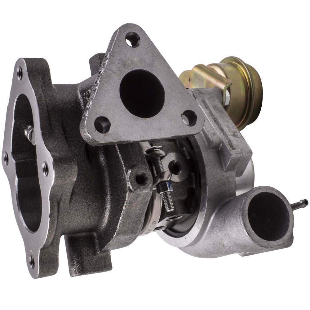 Turbo voor Mitsubishi Pajero Triton L200 Delica 4M40T 2.8 L TD04-12T charger