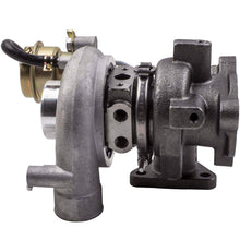 Laad de afbeelding in de galerijviewer, Turbo voor Mitsubishi Pajero Triton L200 Delica 4M40T 2.8 L TD04-12T charger