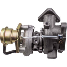 Laad de afbeelding in de galerijviewer, Turbo voor Mitsubishi Pajero Triton L200 Delica 4M40T 2.8 L TD04-12T charger