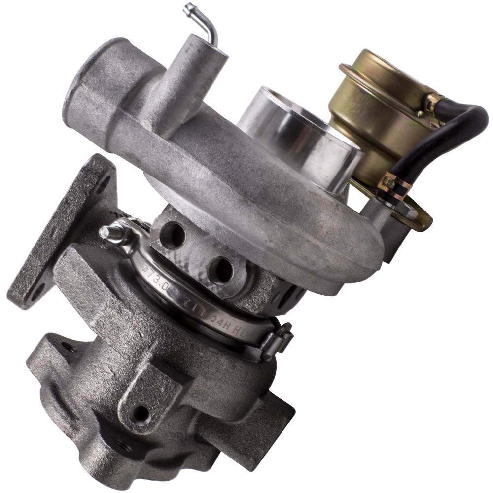 Turbo voor Mitsubishi Pajero Triton L200 Delica 4M40T 2.8 L TD04-12T charger