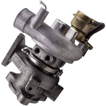Laad de afbeelding in de galerijviewer, Turbo voor Mitsubishi Pajero Triton L200 Delica 4M40T 2.8 L TD04-12T charger