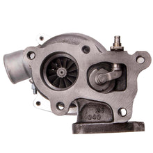 Laad de afbeelding in de galerijviewer, Geschikt voor Mitsubishi Pajero L200 L300 4D56 TD04-10T Wasser Turbocharger turbo nieuw