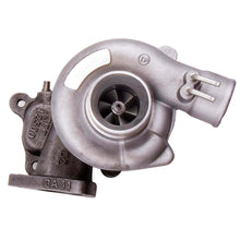 Laad de afbeelding in de galerijviewer, Geschikt voor Mitsubishi Pajero L200 L300 4D56 TD04-10T Wasser Turbocharger turbo nieuw