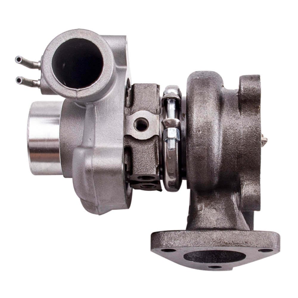 Geschikt voor Mitsubishi Pajero L200 L300 4D56 TD04-10T Wasser Turbocharger turbo nieuw