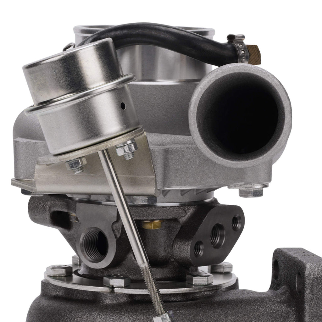 Turbo suitable for Nissan Skyline R34 GTT RB25DET T3 430BHP turbo