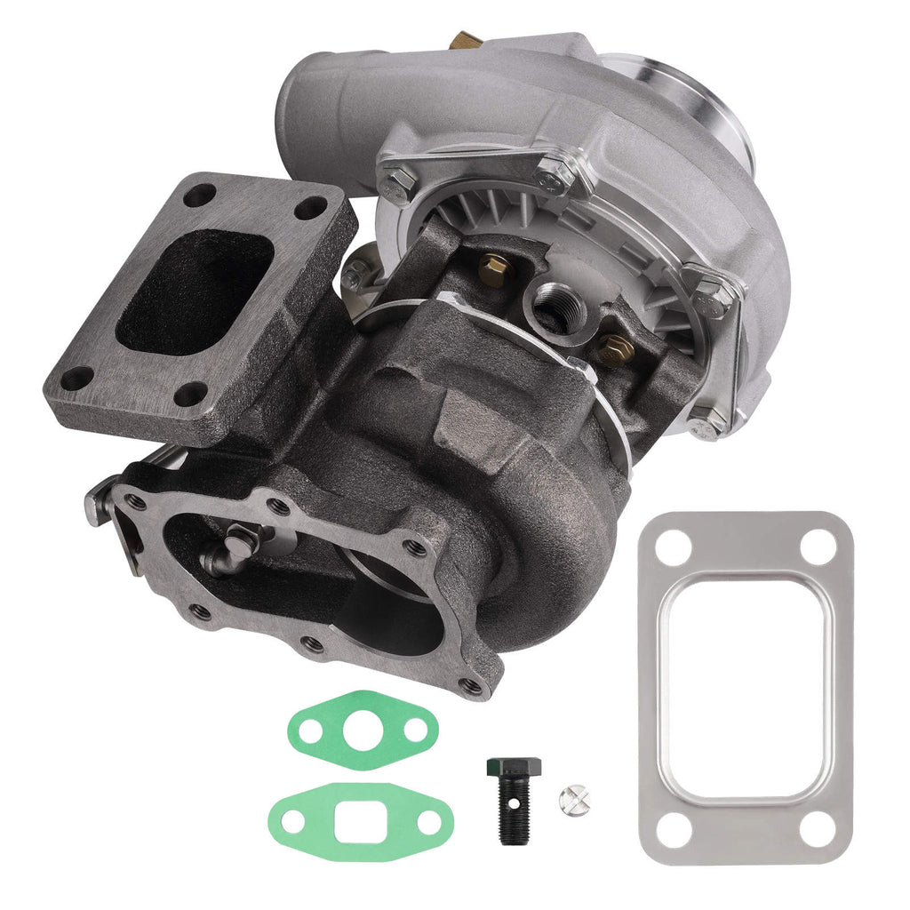 Turbo suitable for Nissan Skyline R34 GTT RB25DET T3 430BHP turbo