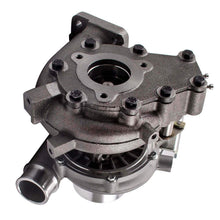 Laad de afbeelding in de galerijviewer, Turbo geschikt voor Isuzu Elf geschikt voor GMC W 5.2L 4HK1 VDA40016 8980277725