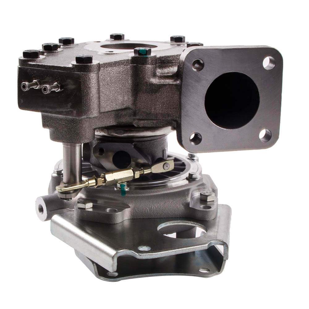 Turbo geschikt voor Isuzu Elf geschikt voor GMC W 5.2L 4HK1 VDA40016 8980277725