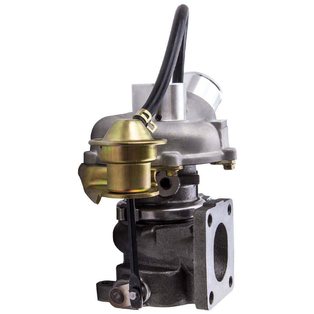 Turbo geschikt voor Fiat Doblo Idea Punto Lancia Musa 1.9 JTD VL25 VL35 71785096
