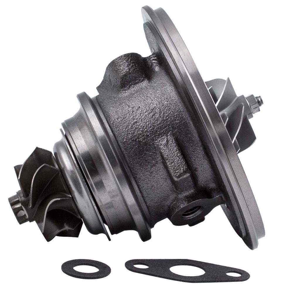 Turbo rompgroep (CHRA) geschikt voor Fiat Doblo Idea Punto Lancia Musa 1.9 JTD VL25 VL35