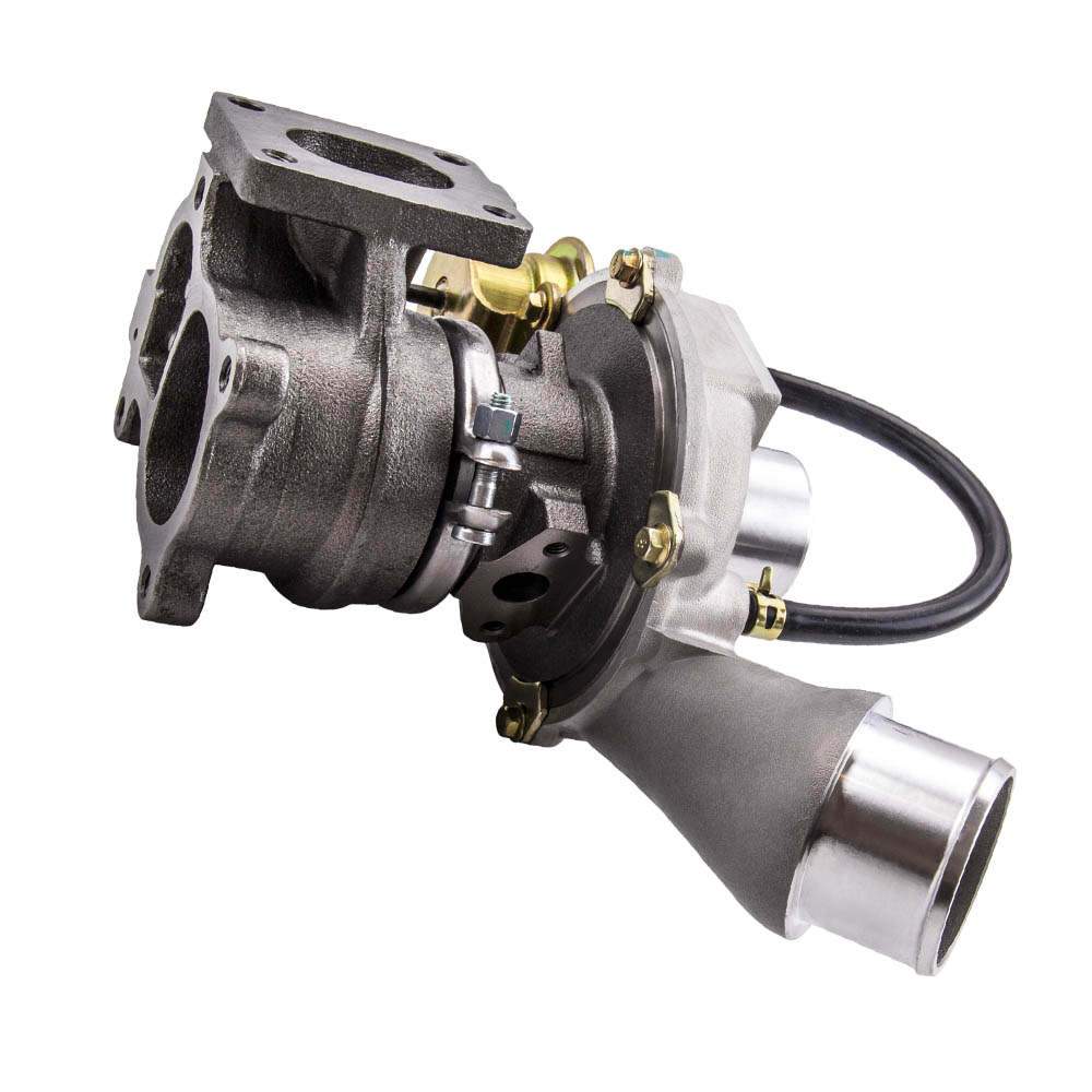 Turbo geschikt voor Fiat Doblo Idea Punto Lancia Musa 1.9 JTD VL25 VL35 71785096
