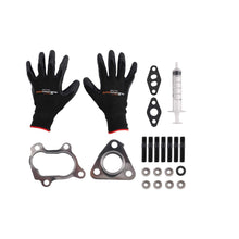 Laad de afbeelding in de galerijviewer, RHB31 VZ21 Turbo + Gasket 100HP voor kleine motor Rhino motorfiets AT