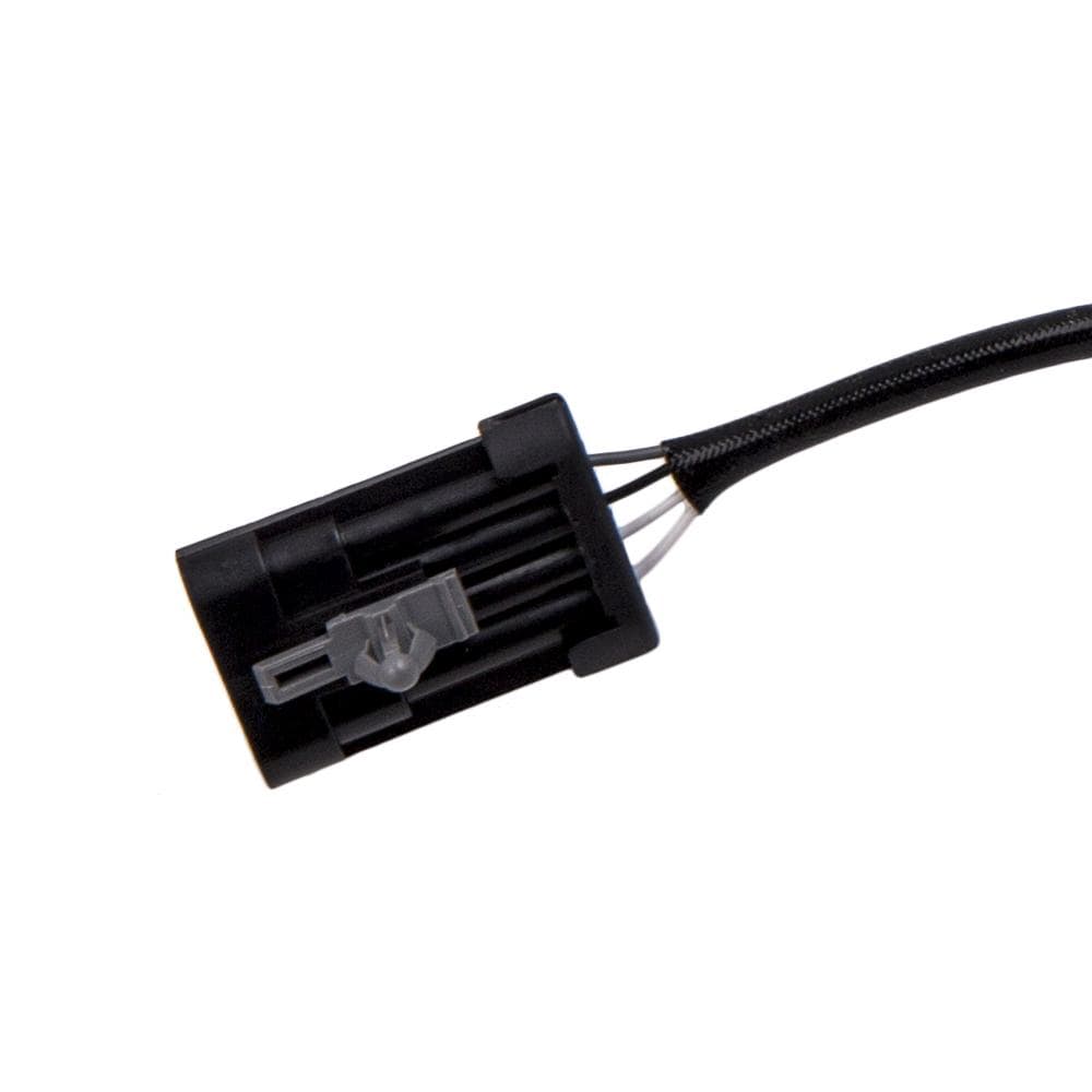 4x Zuurstofsensor geschikt voor Chevrolet Silverado 150 1996 1997 1998