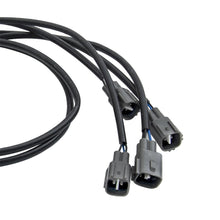 Laad de afbeelding in de galerijviewer, 4x Lambdasonde Zuurstofsensor geschikt voor Toyota RAV4 8946742010