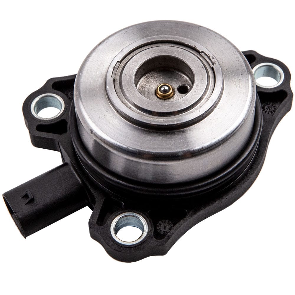 4x Nokkenas Position Sensor 4x Nokkenas Adjuster Magnet geschikt voor Mercedes W164 W221 W211 W204