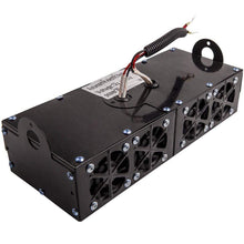 Laad de afbeelding in de galerijviewer, 12V 600/800W Car Air Heater Defroster Vehicle Hot Ventilator