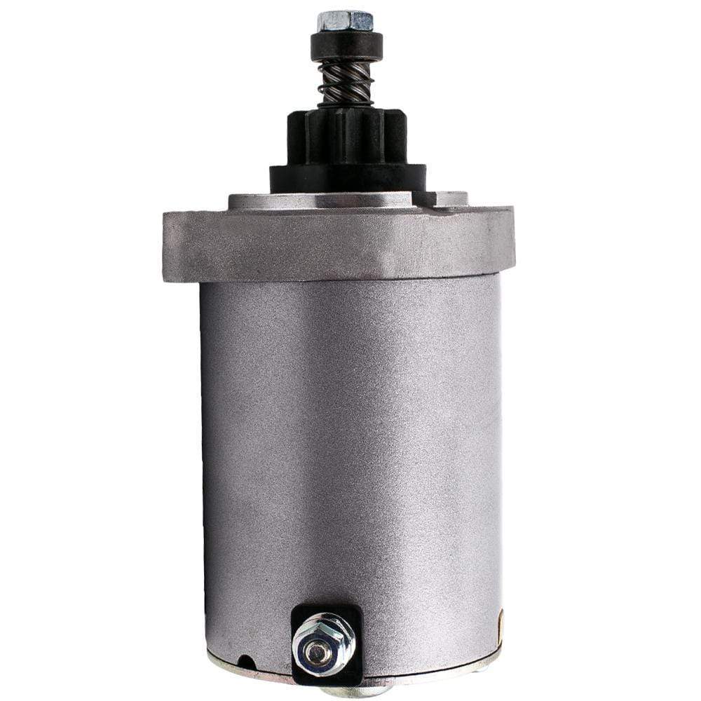 Electric startmotor geschikt voor Kawasaki: FR651V, FR691V geschikt voor John Deere