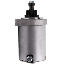 Laad de afbeelding in de galerijviewer, Electric startmotor geschikt voor Kawasaki: FR651V, FR691V geschikt voor John Deere