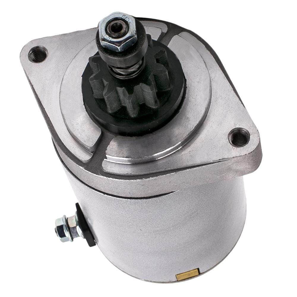 Electric startmotor geschikt voor Kawasaki: FR651V, FR691V geschikt voor John Deere