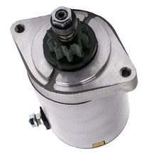 Laad de afbeelding in de galerijviewer, Electric startmotor geschikt voor Kawasaki: FR651V, FR691V geschikt voor John Deere