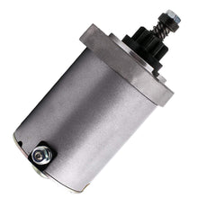 Laad de afbeelding in de galerijviewer, Electric startmotor geschikt voor Kawasaki: FR651V, FR691V geschikt voor John Deere