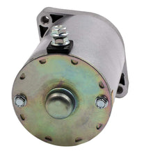 Laad de afbeelding in de galerijviewer, Electric startmotor geschikt voor Kawasaki: FR651V, FR691V geschikt voor John Deere