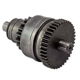 Startmotor geschikt voor Polaris ATP 330 500 ATV Pro 4x4 PPS Big Boss 6x6 nieuw