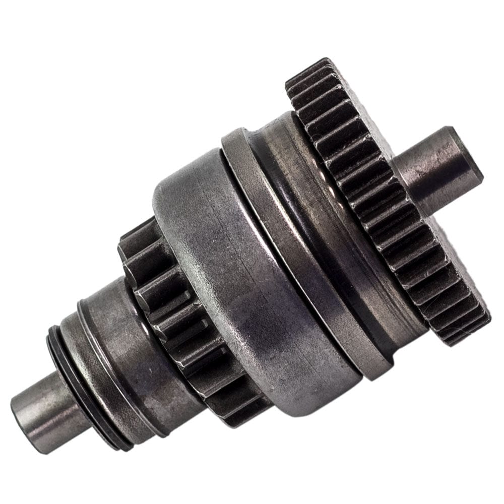 Startmotor geschikt voor Polaris ATP 330 500 ATV Pro 4x4 PPS Big Boss 6x6 nieuw