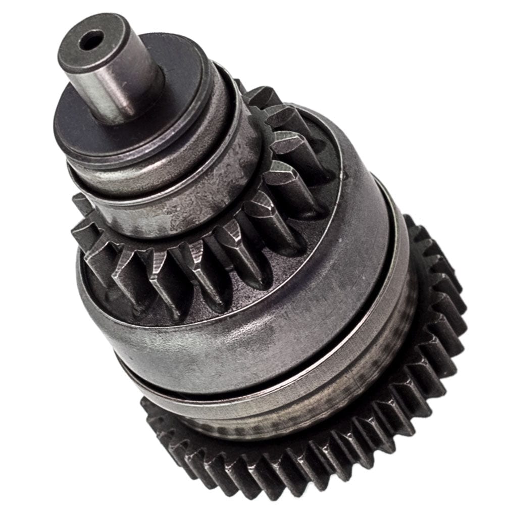 Startmotor geschikt voor Polaris ATP 330 500 ATV Pro 4x4 PPS Big Boss 6x6 nieuw