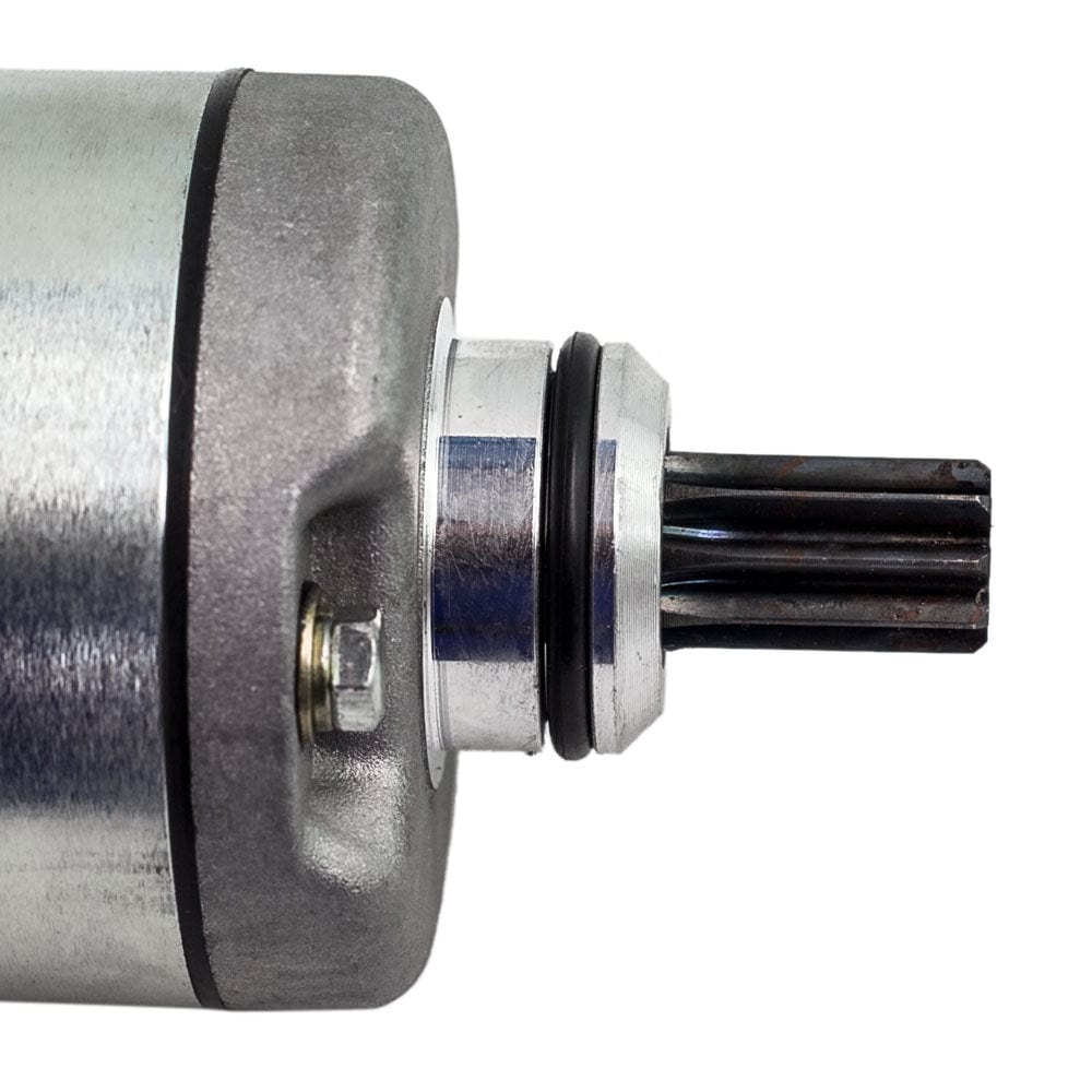 Startmotor geschikt voor Polaris ATP 330 500 ATV Pro 4x4 PPS Big Boss 6x6 nieuw