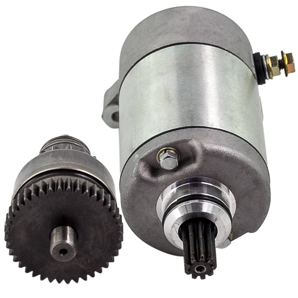 Startmotor geschikt voor Polaris ATP 330 500 ATV Pro 4x4 PPS Big Boss 6x6 nieuw