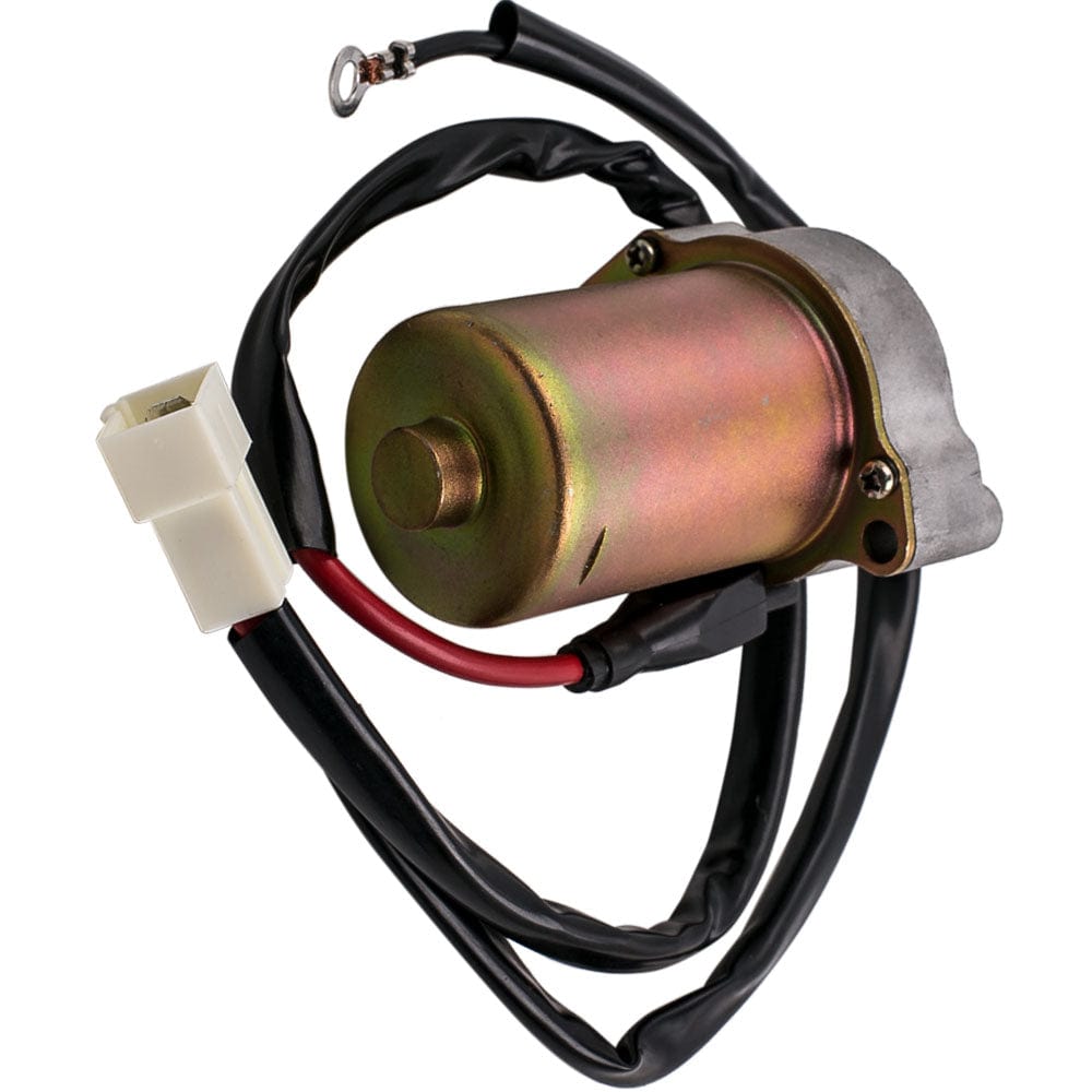 Starter geschikt voor Polaris ATV Outlaw 90110 geschikt voor Sportsman 90110 Replaces 0453478 0454952
